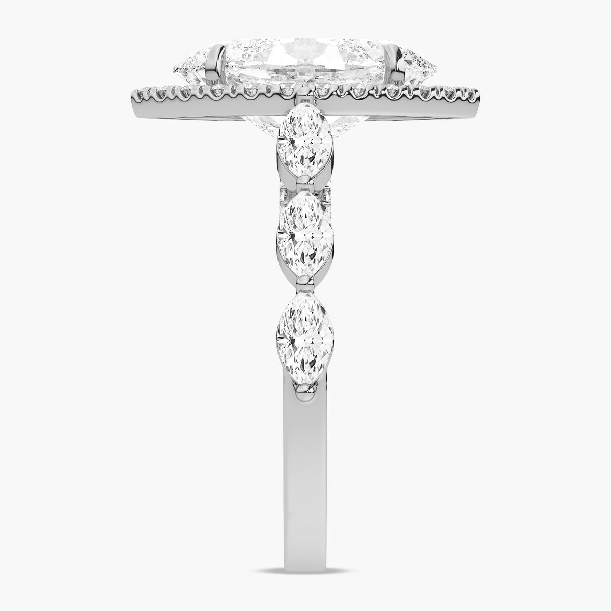 Rho Ring