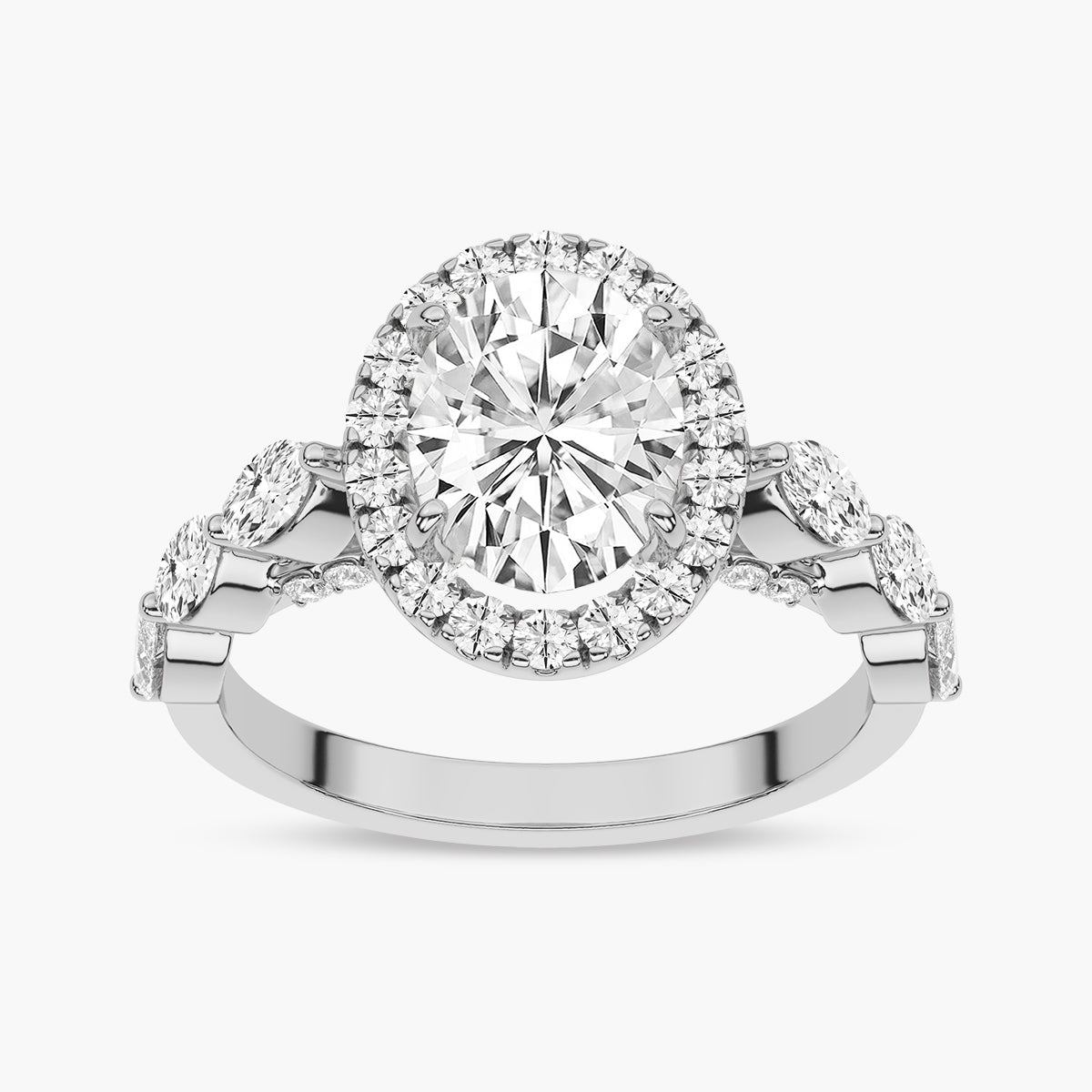 Rho Ring