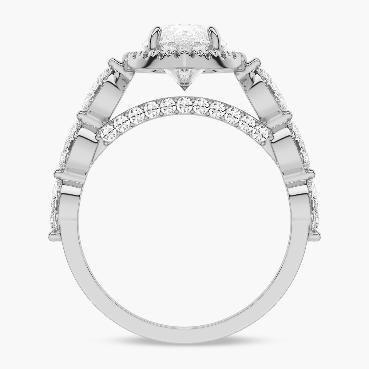 Rho Ring