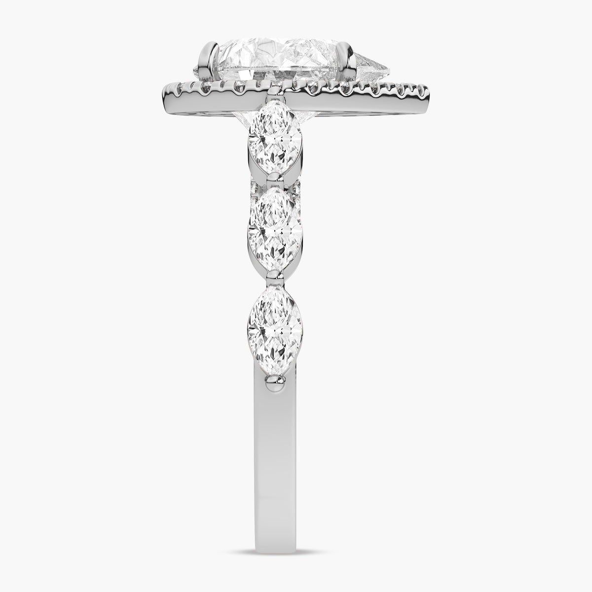 Rho Ring