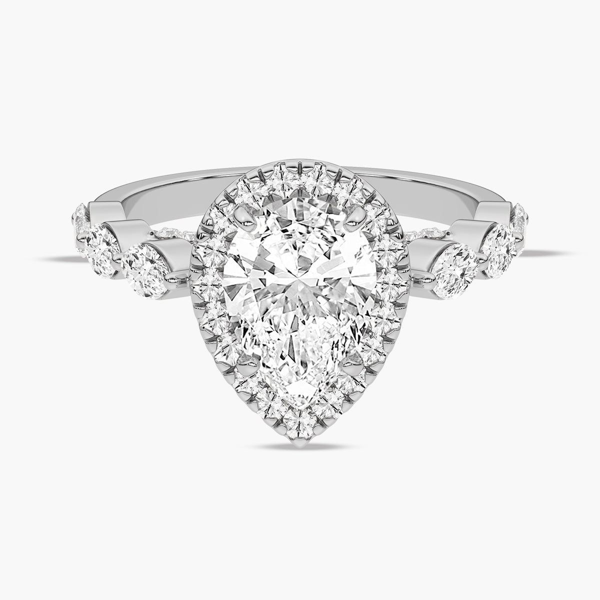 Rho Ring