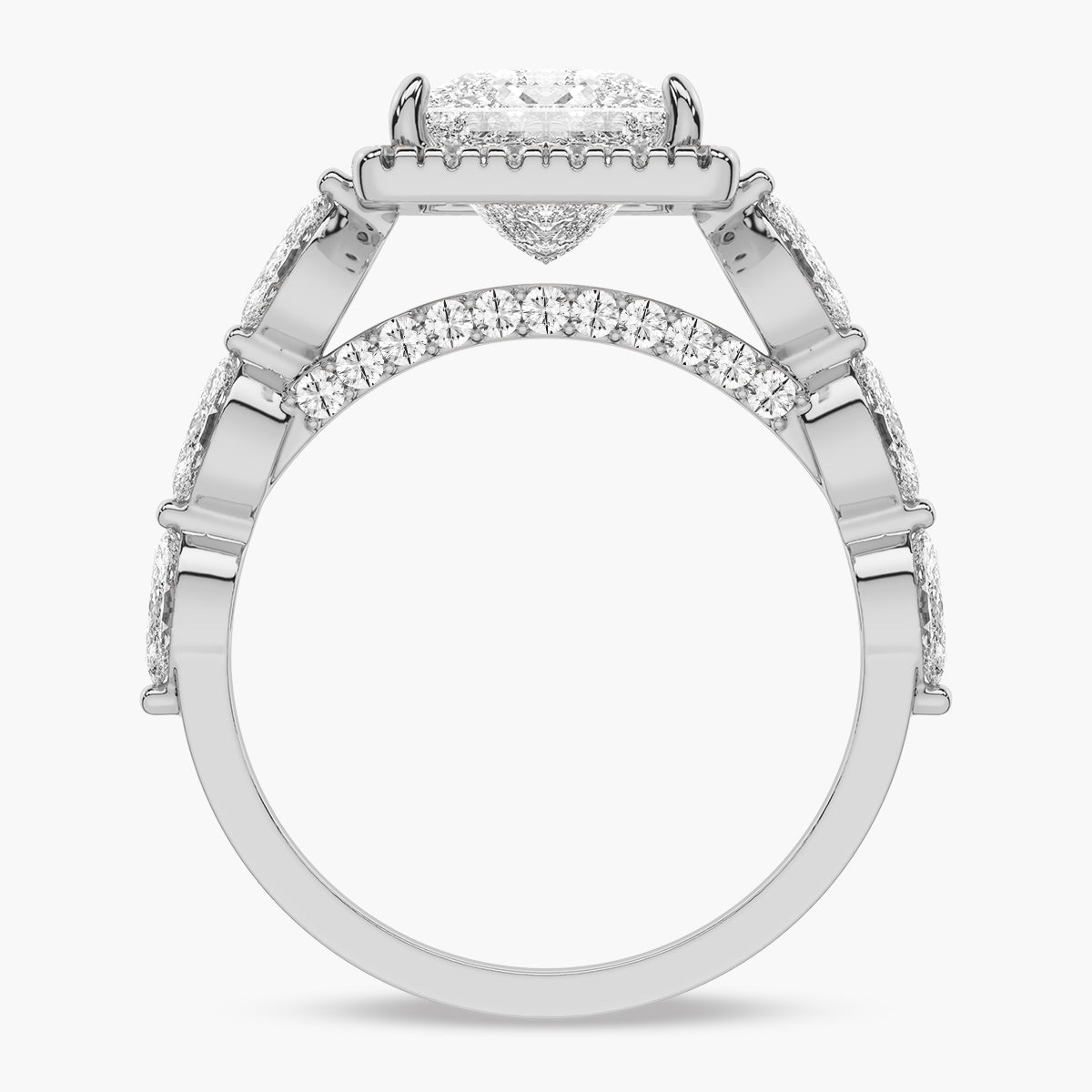 Rho Ring