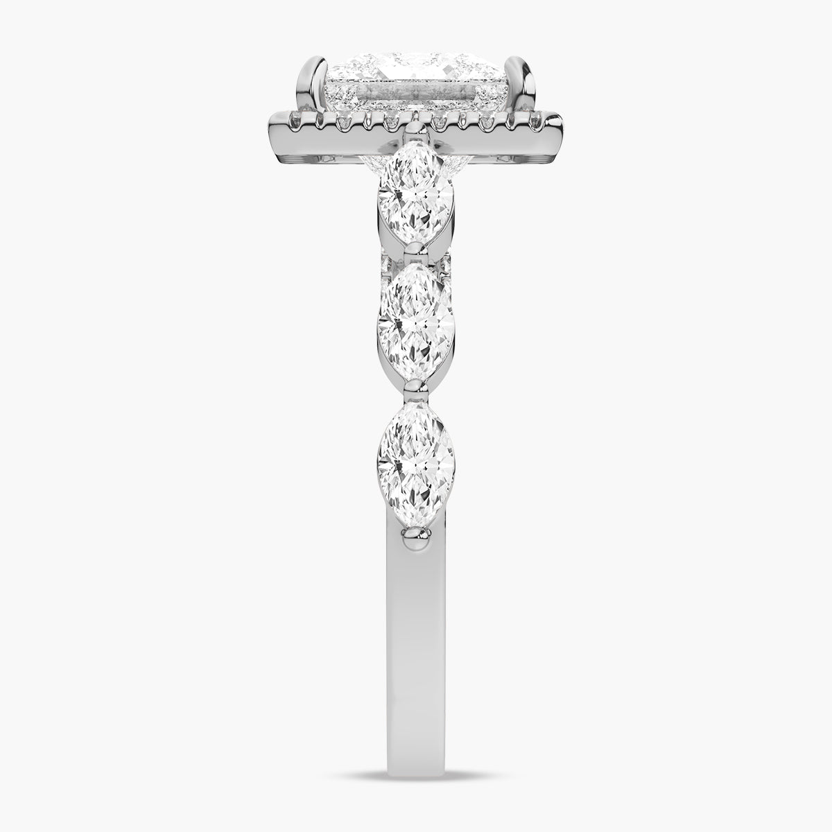 Platinum - Princess