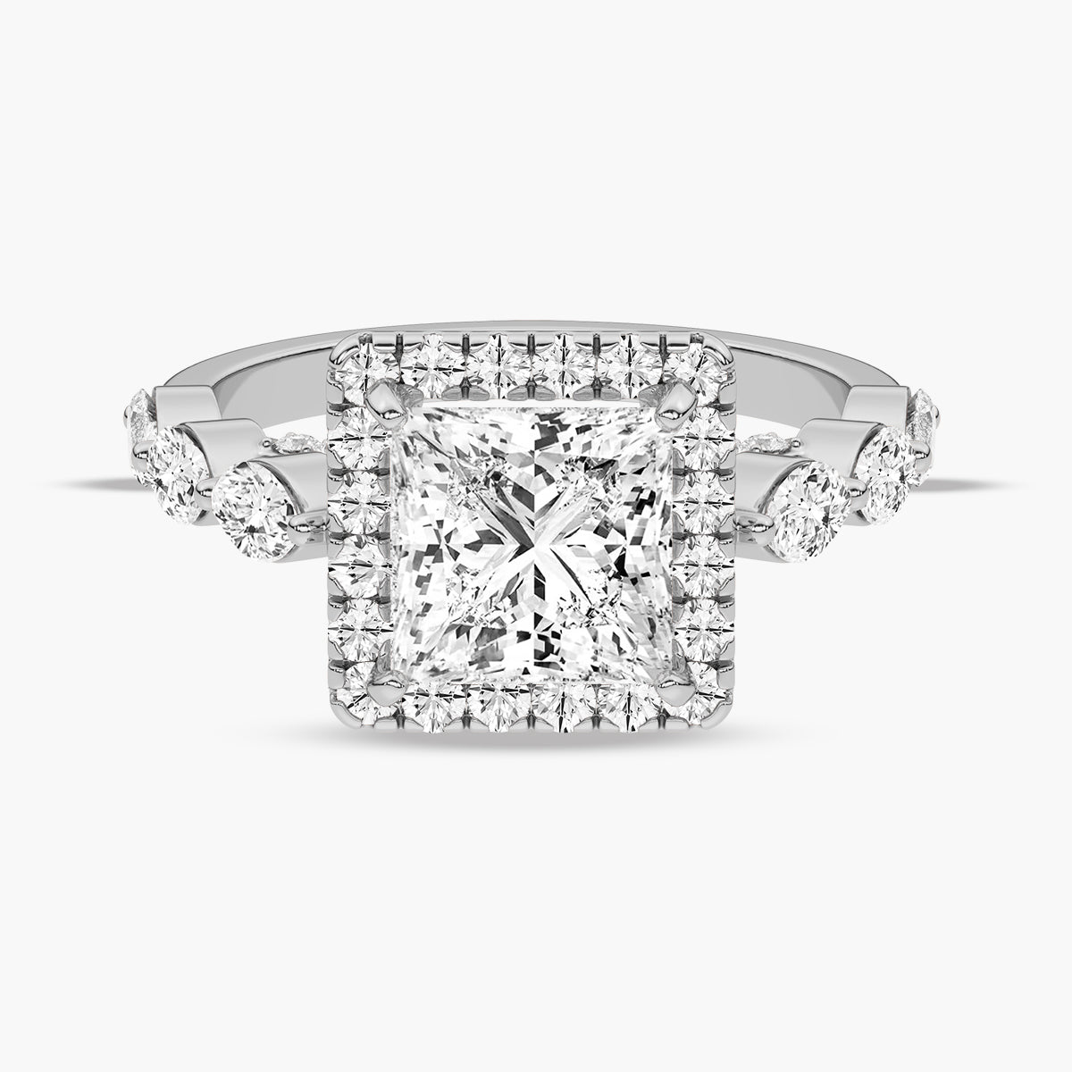 Rho Ring