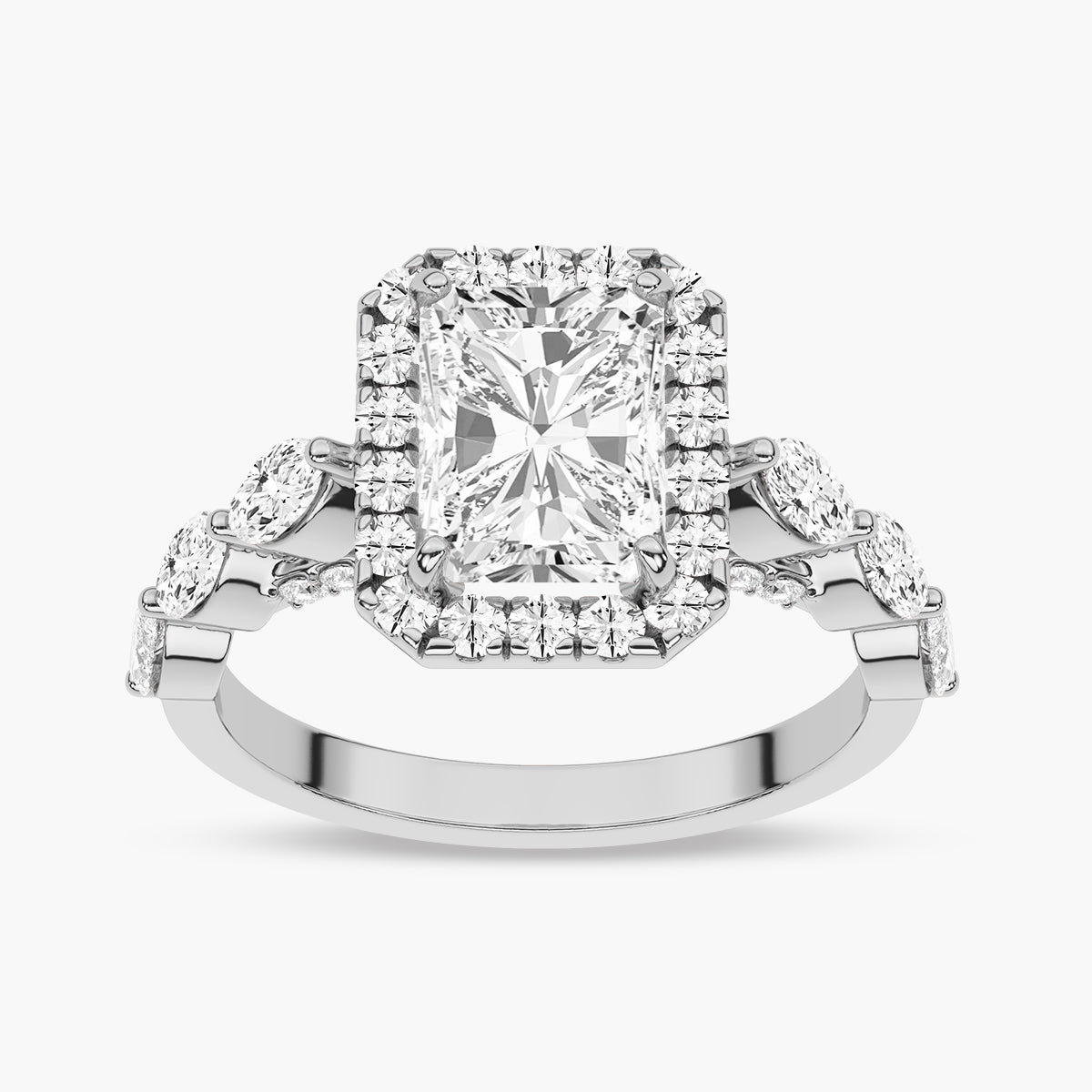Rho Ring