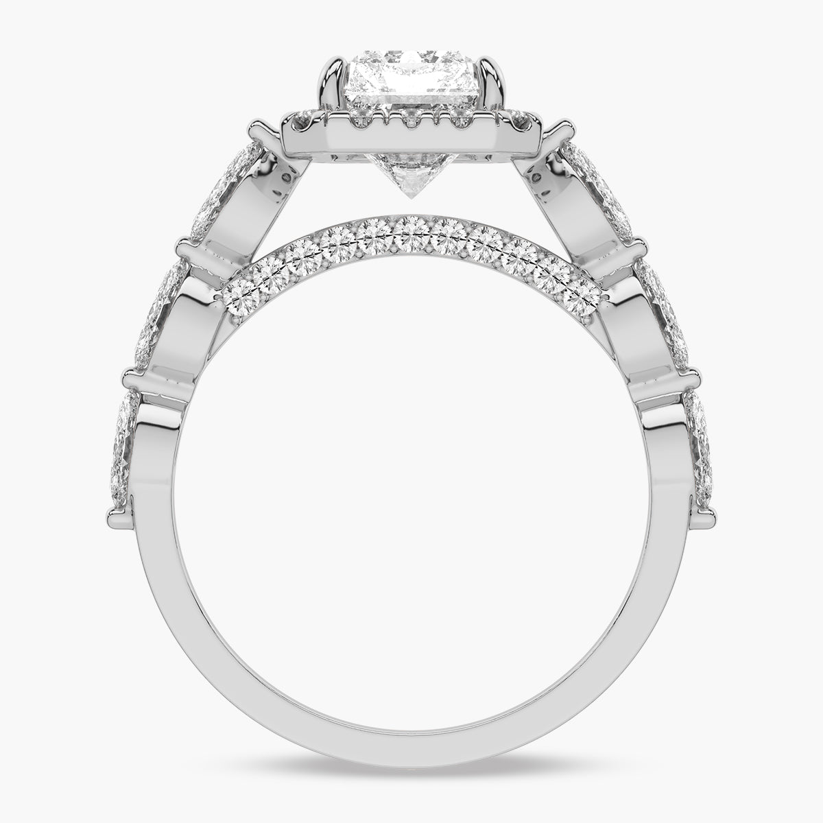 Rho Ring