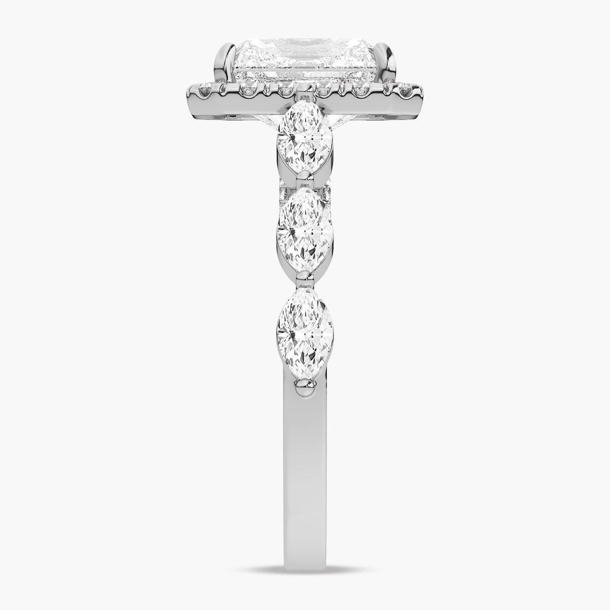 Rho Ring