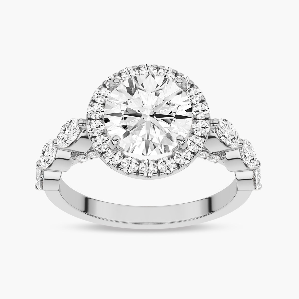 Rho Ring