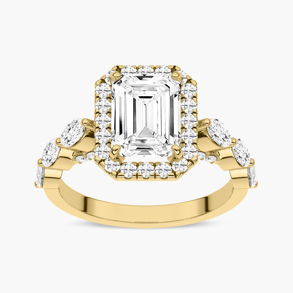 Rho Ring