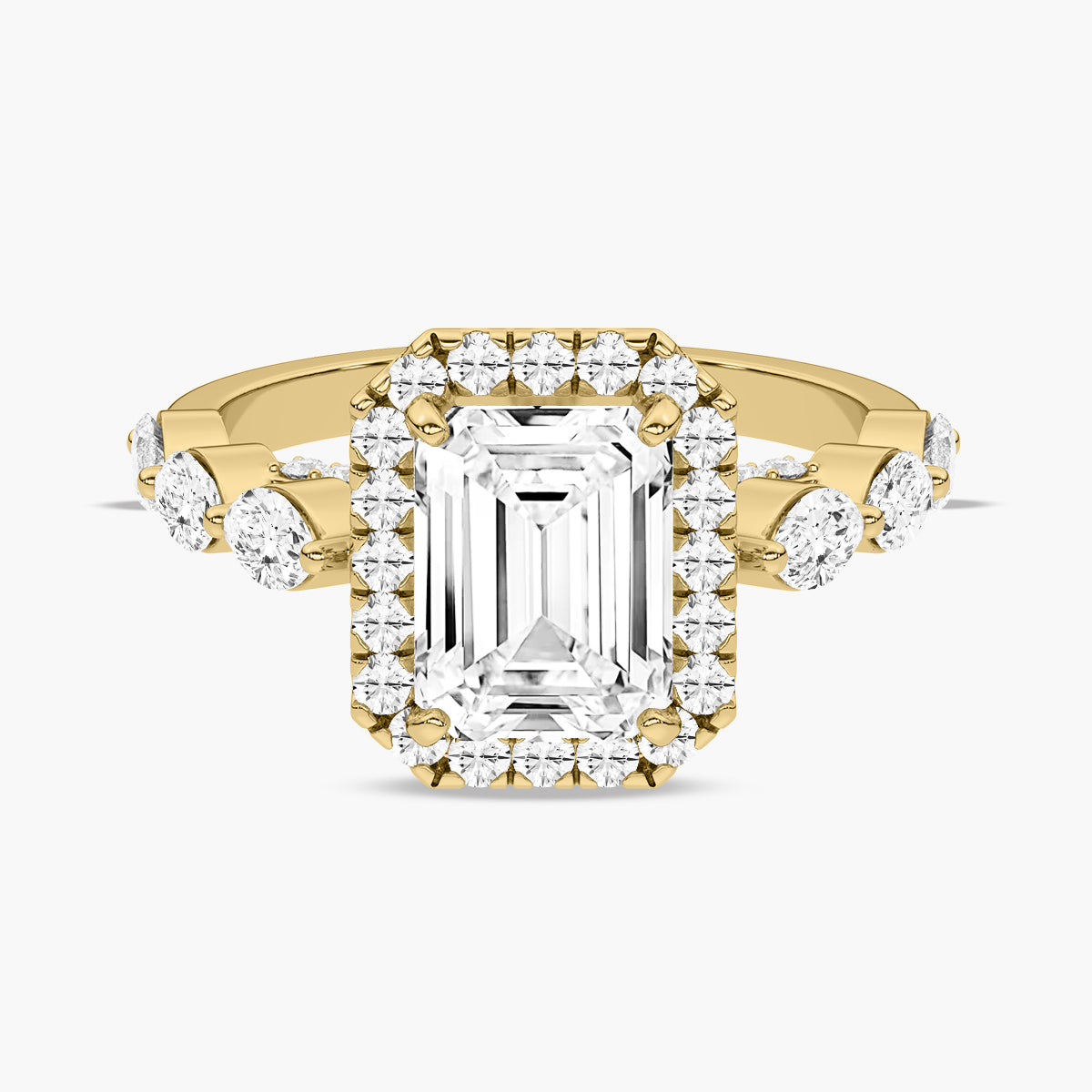 Rho Ring