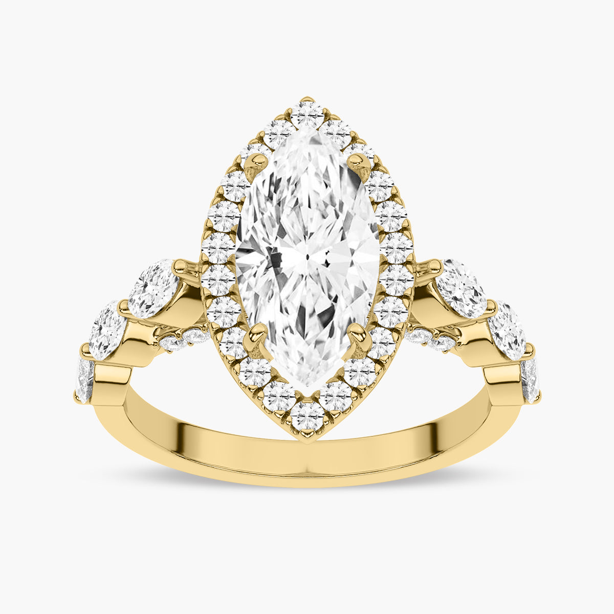 Rho Ring