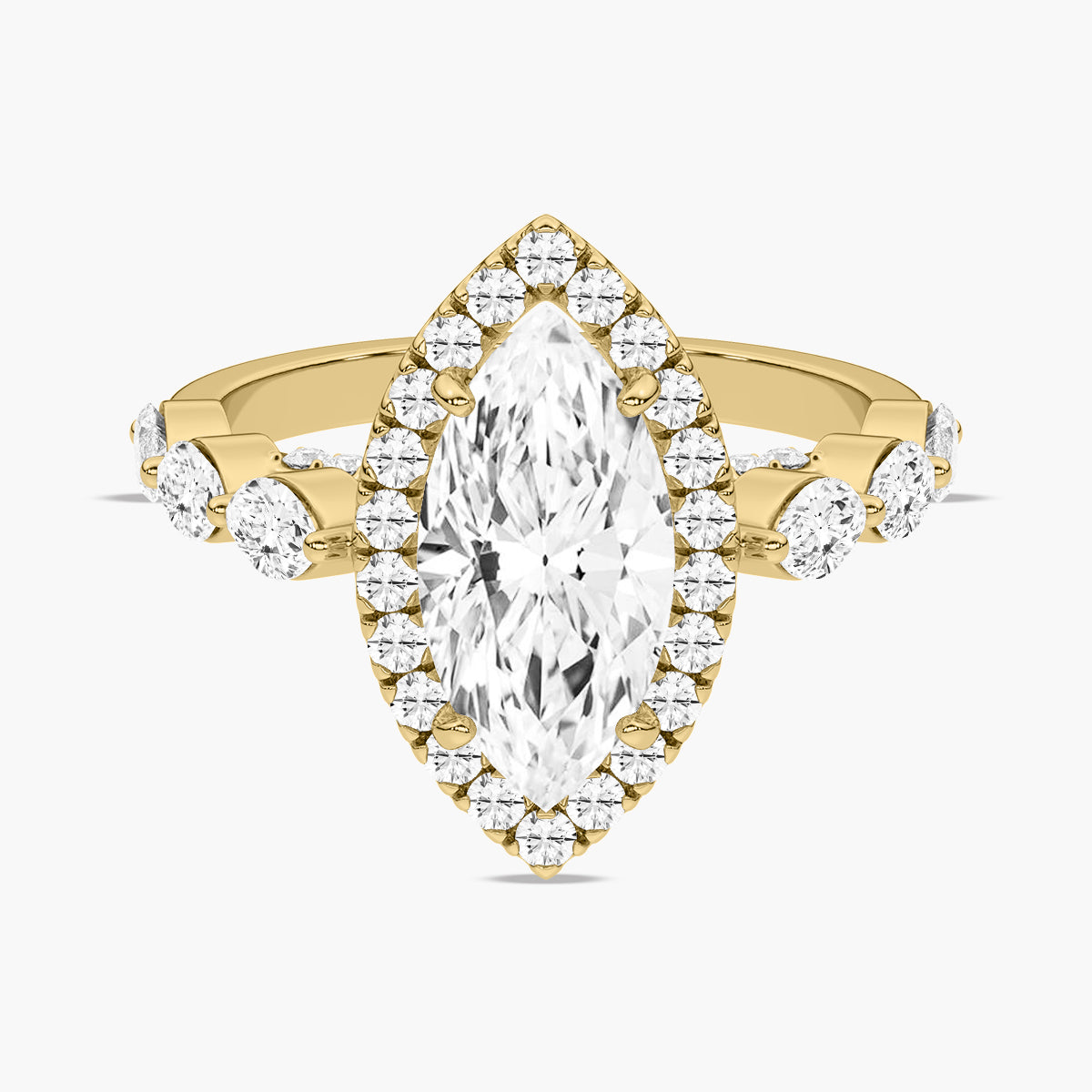 Rho Ring