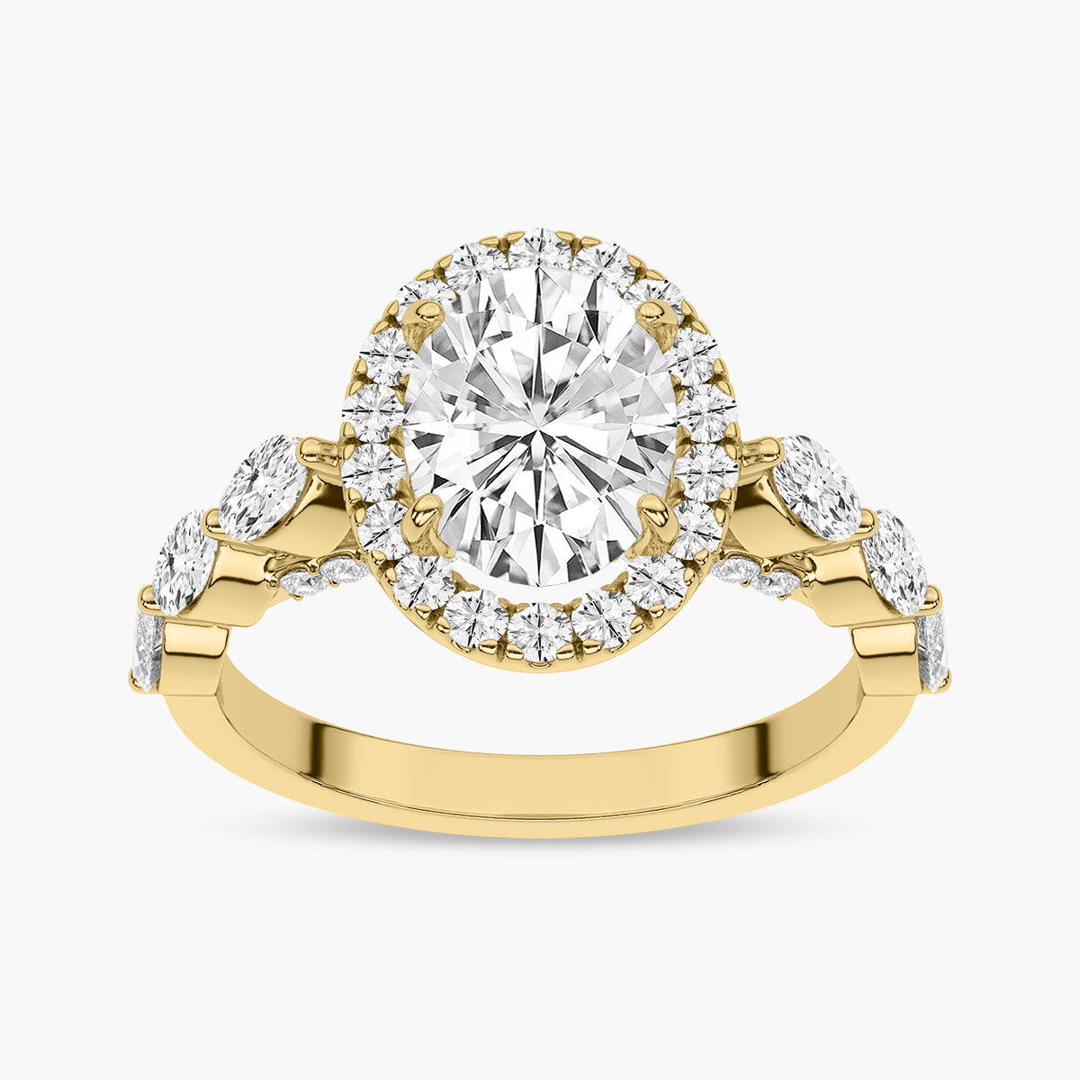 Rho Ring