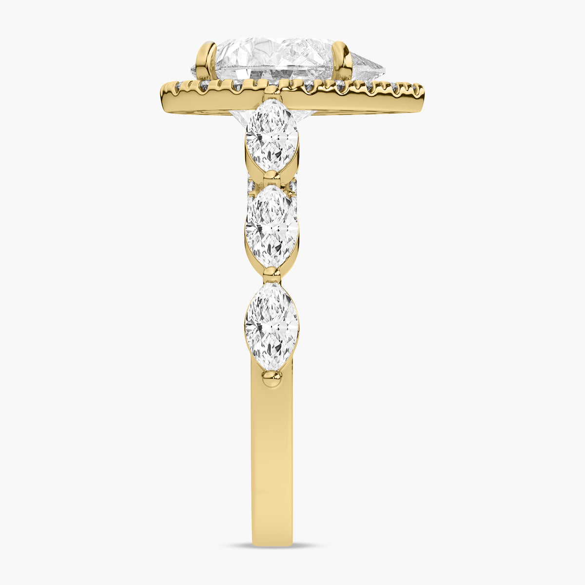 Rho Ring