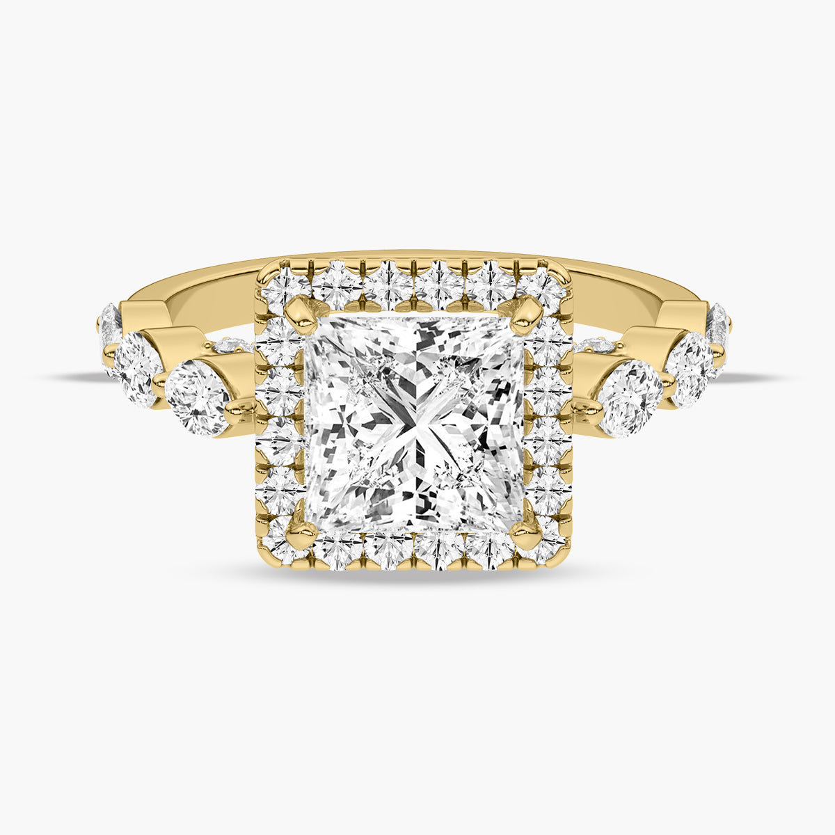 Rho Ring