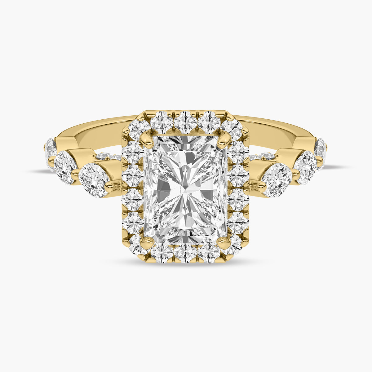 Rho Ring
