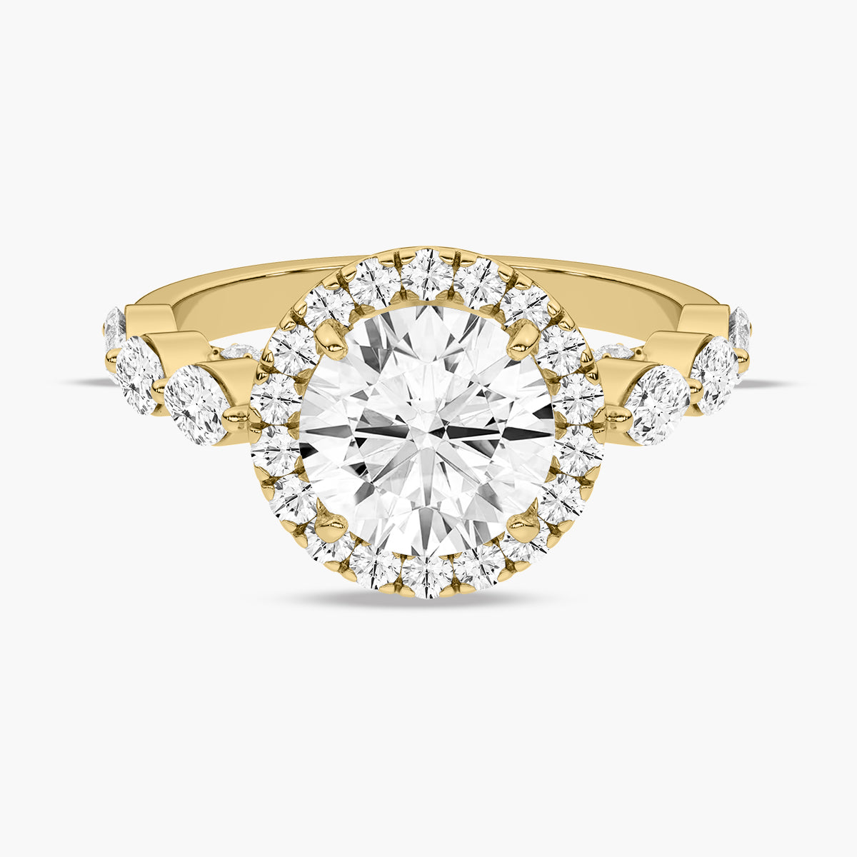 Rho Ring