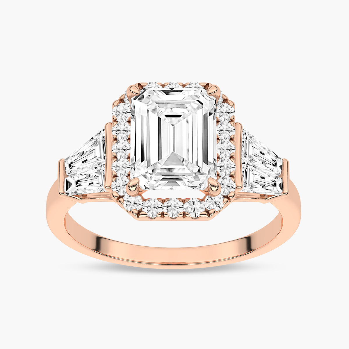 Reeve Ring