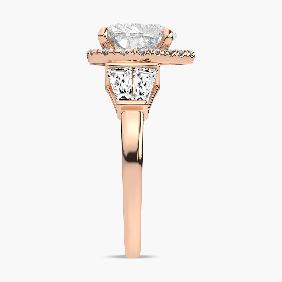 Reeve Ring