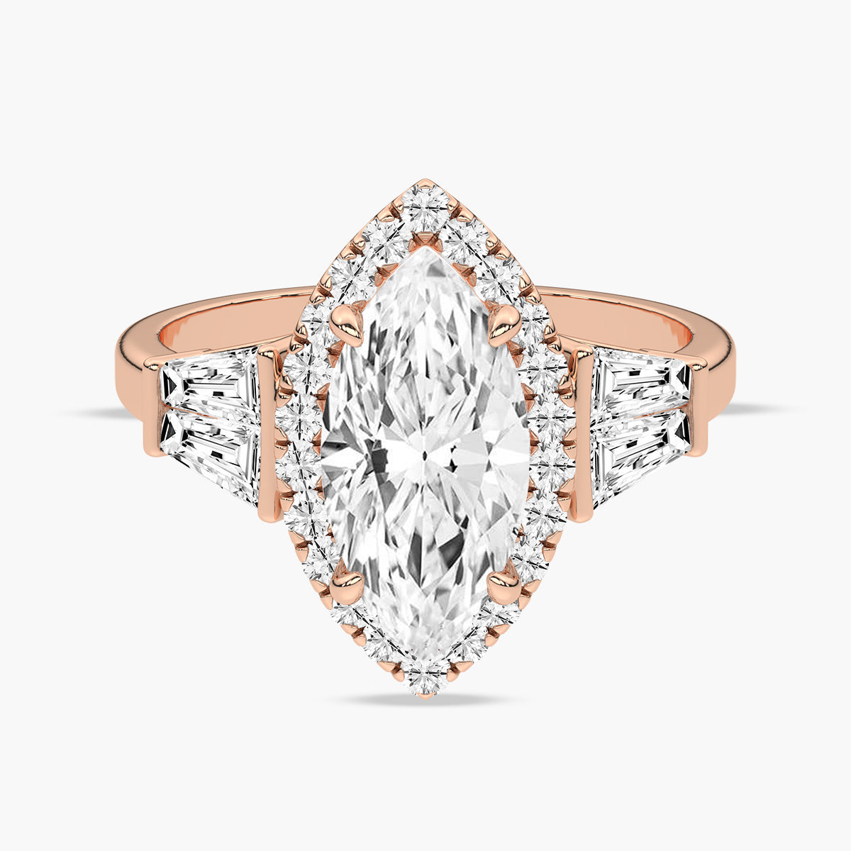 Reeve Ring