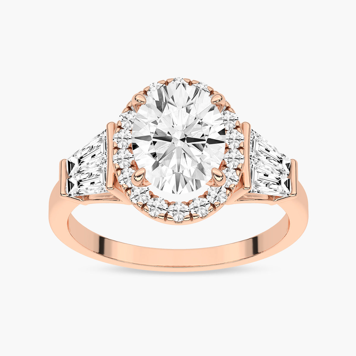 Reeve Ring