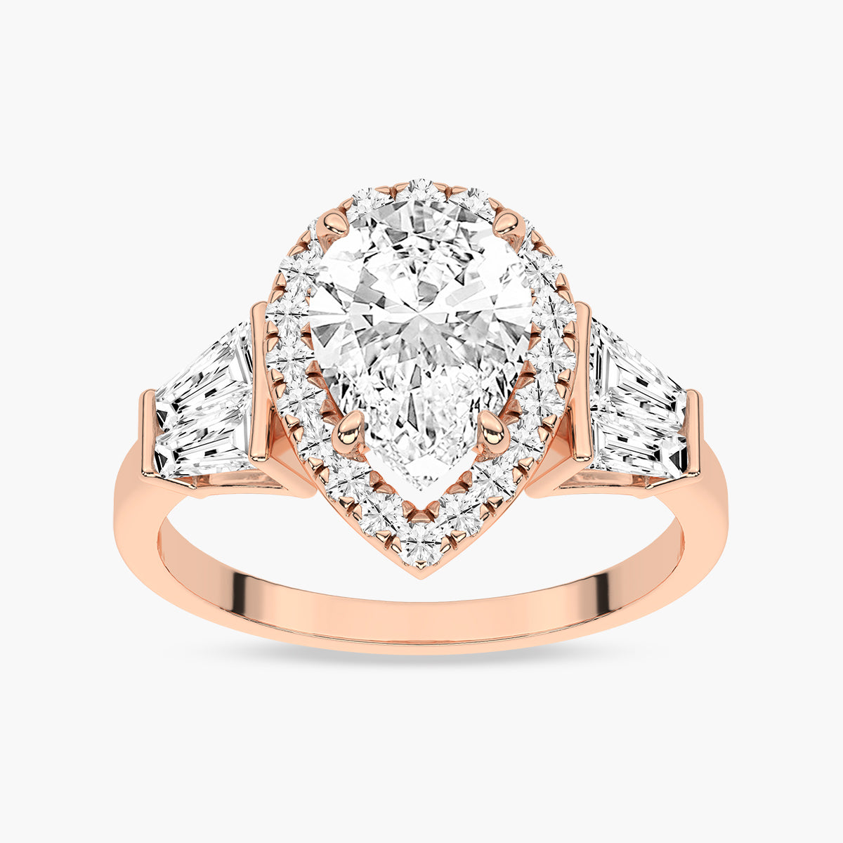 Reeve Ring