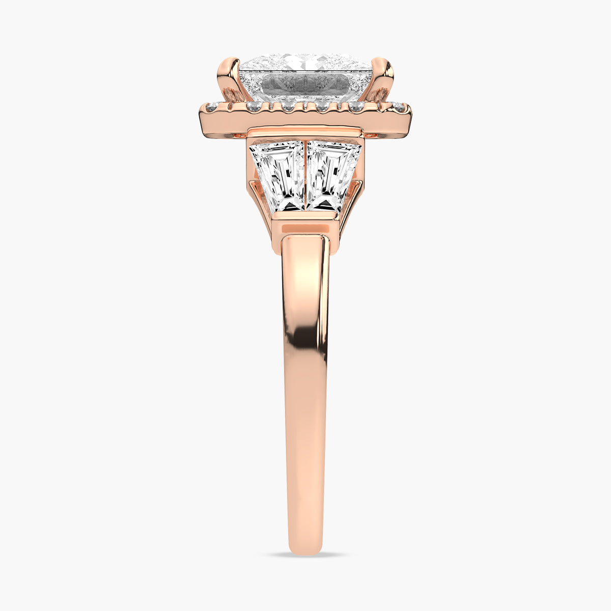 Reeve Ring