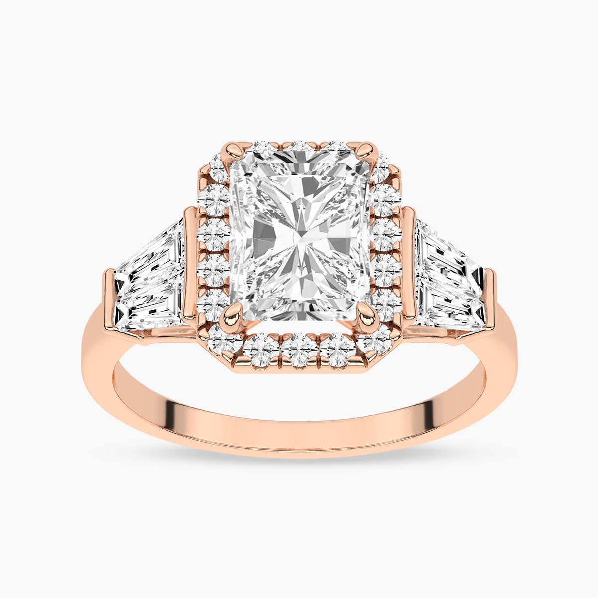 Reeve Ring