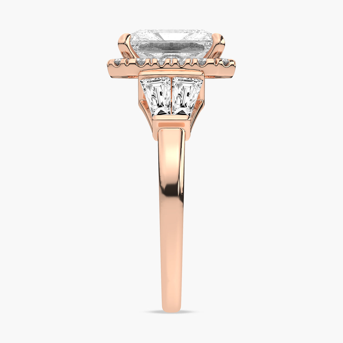 Reeve Ring
