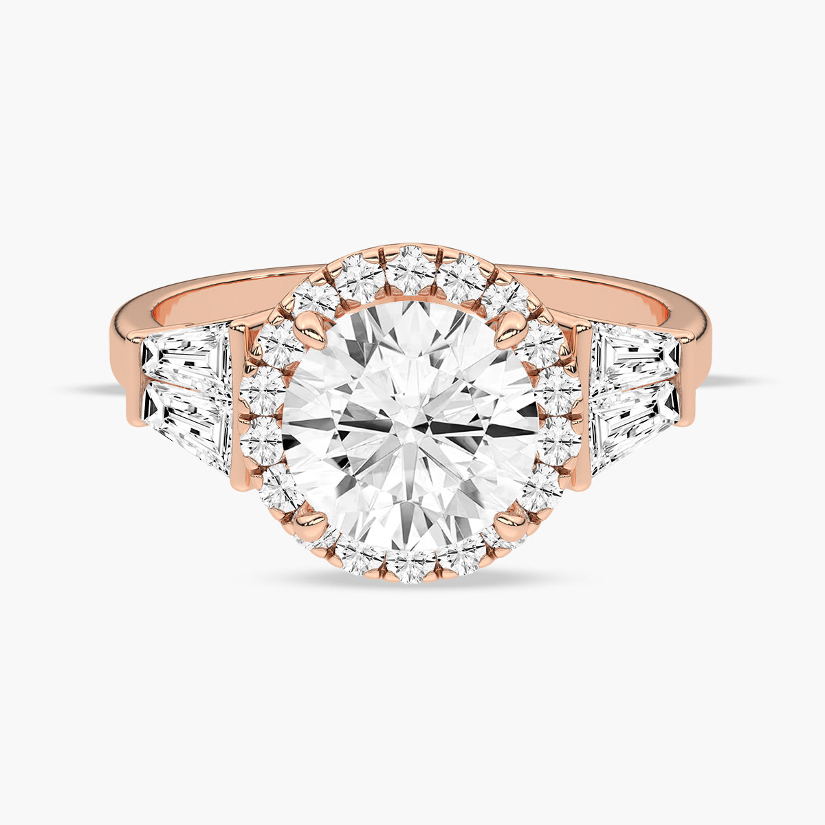 Reeve Ring