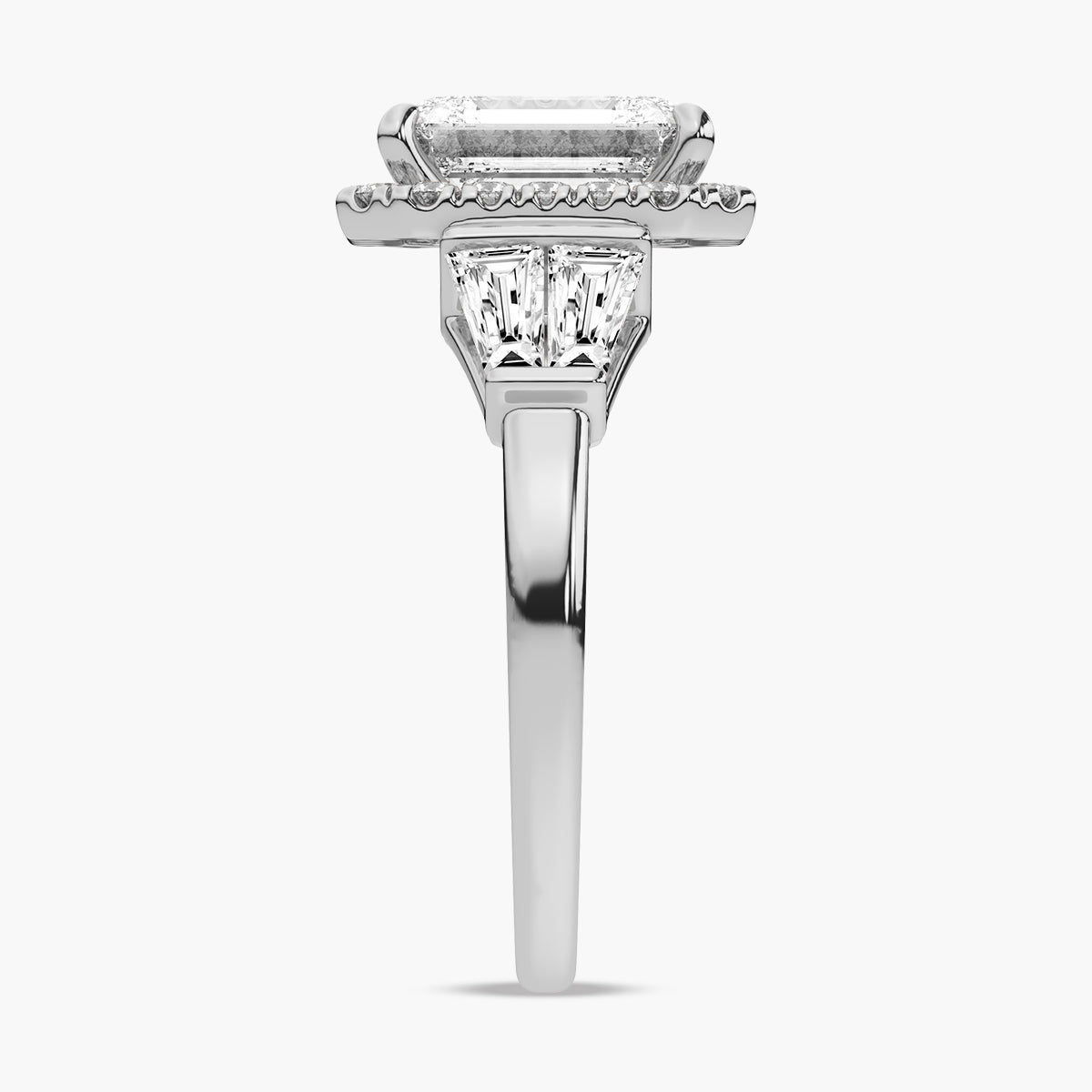 Reeve Ring