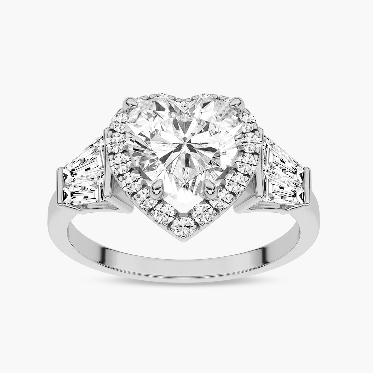 Reeve Ring