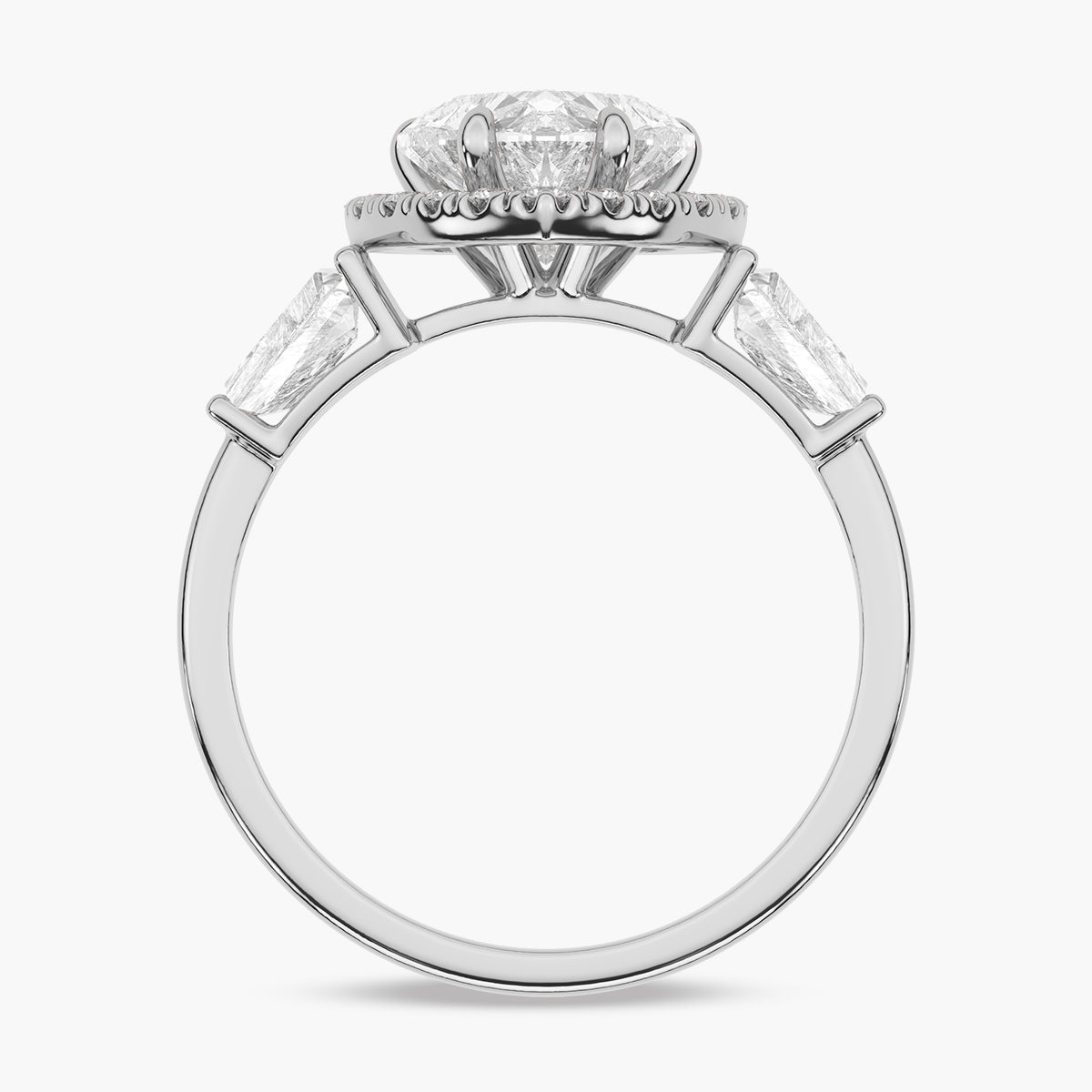 Reeve Ring