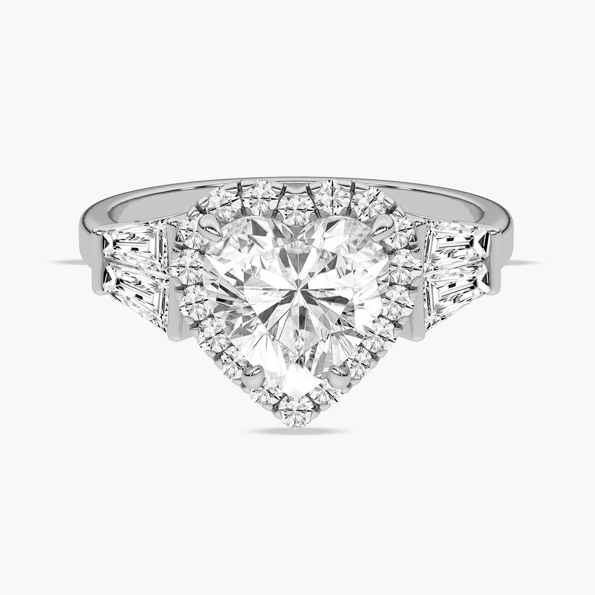 Reeve Ring