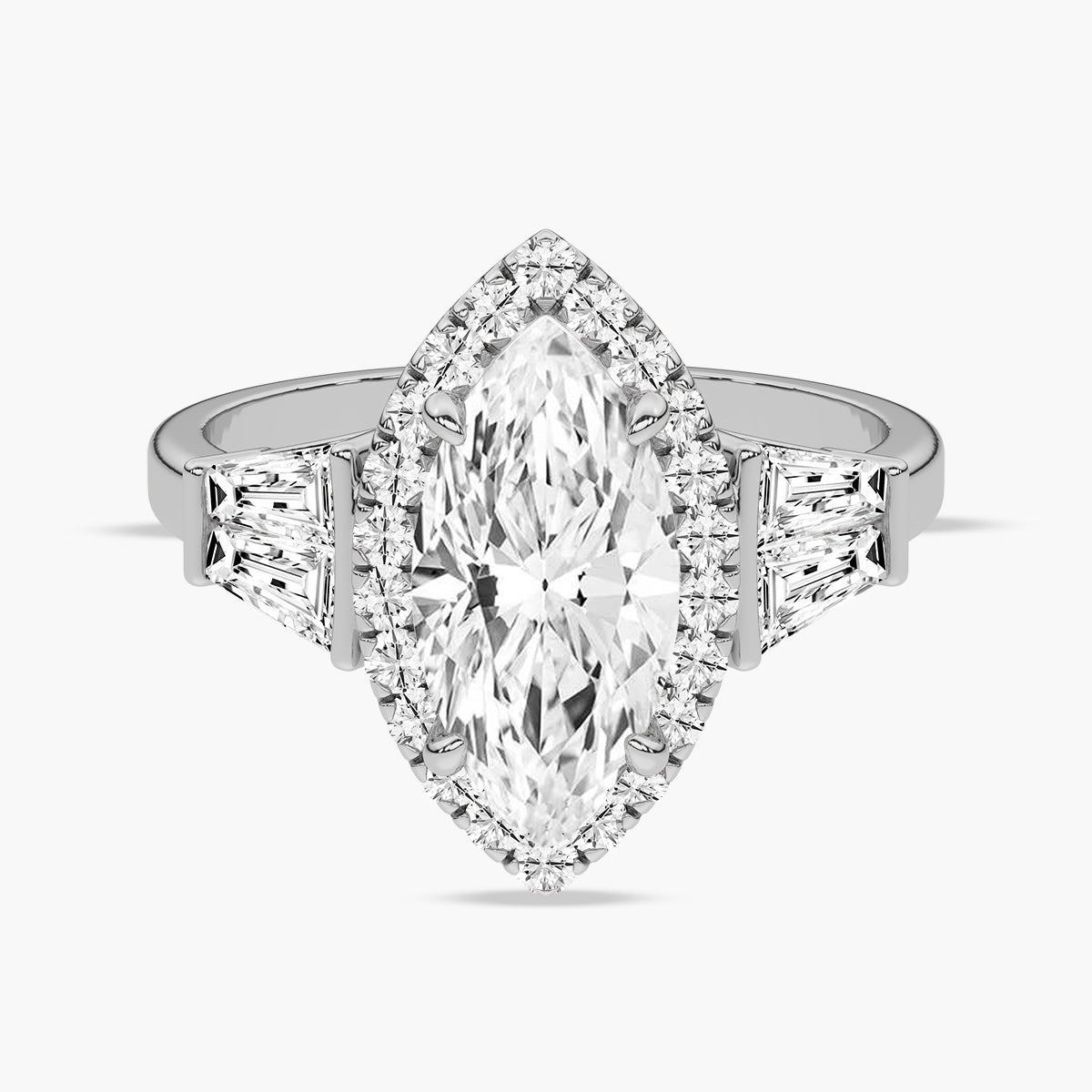 Reeve Ring