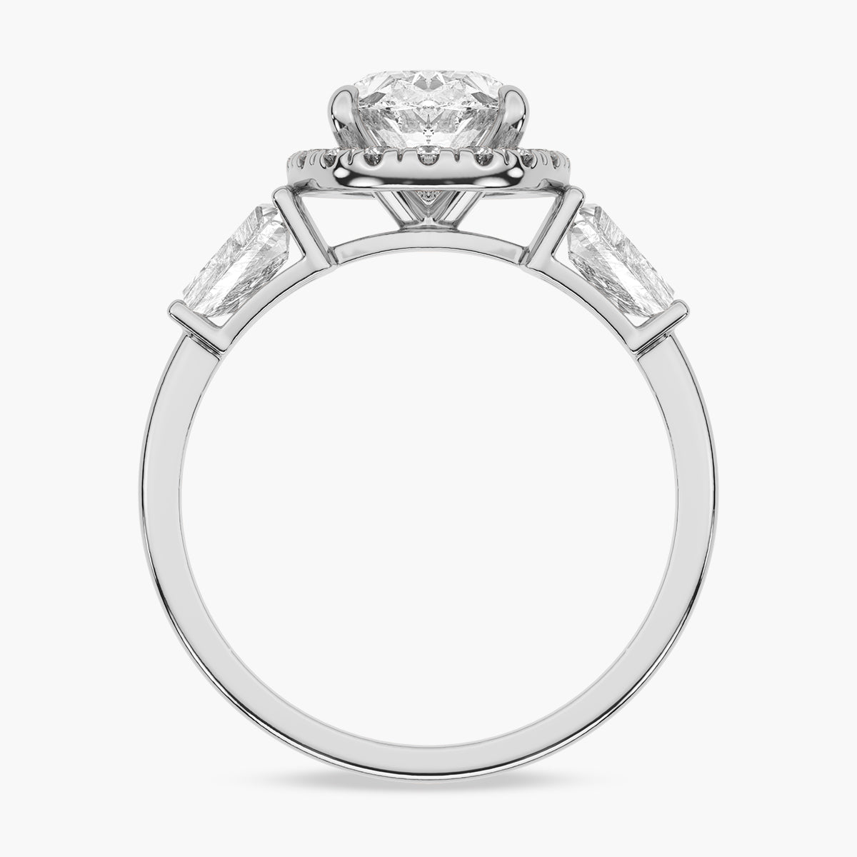 Reeve Ring