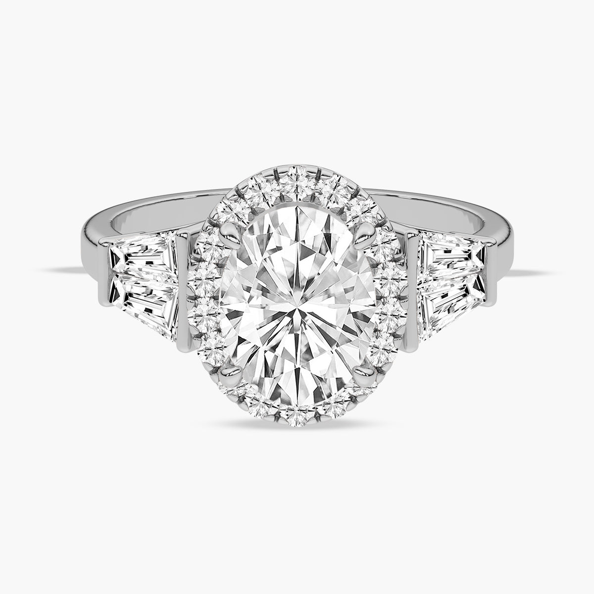 Reeve Ring