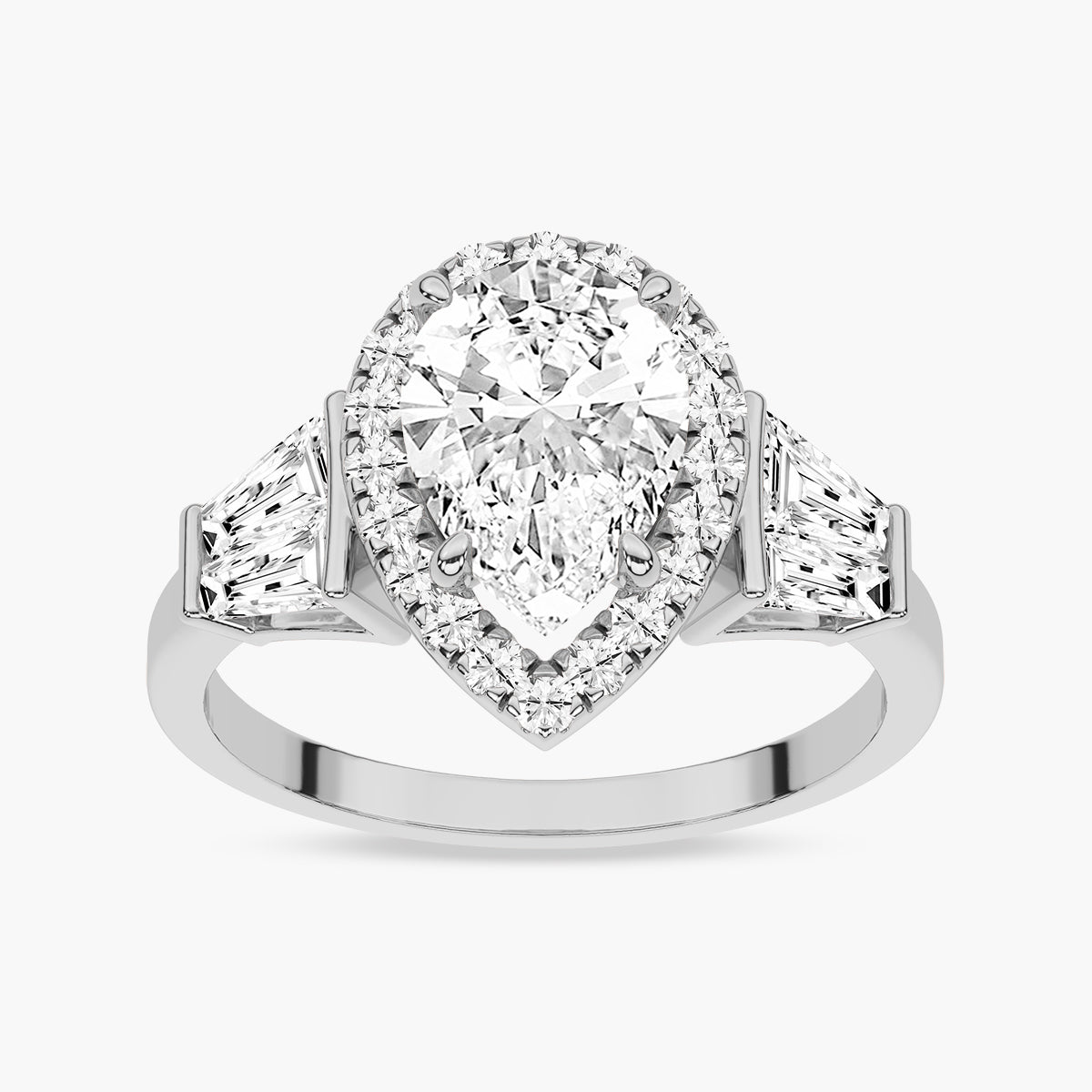 Reeve Ring