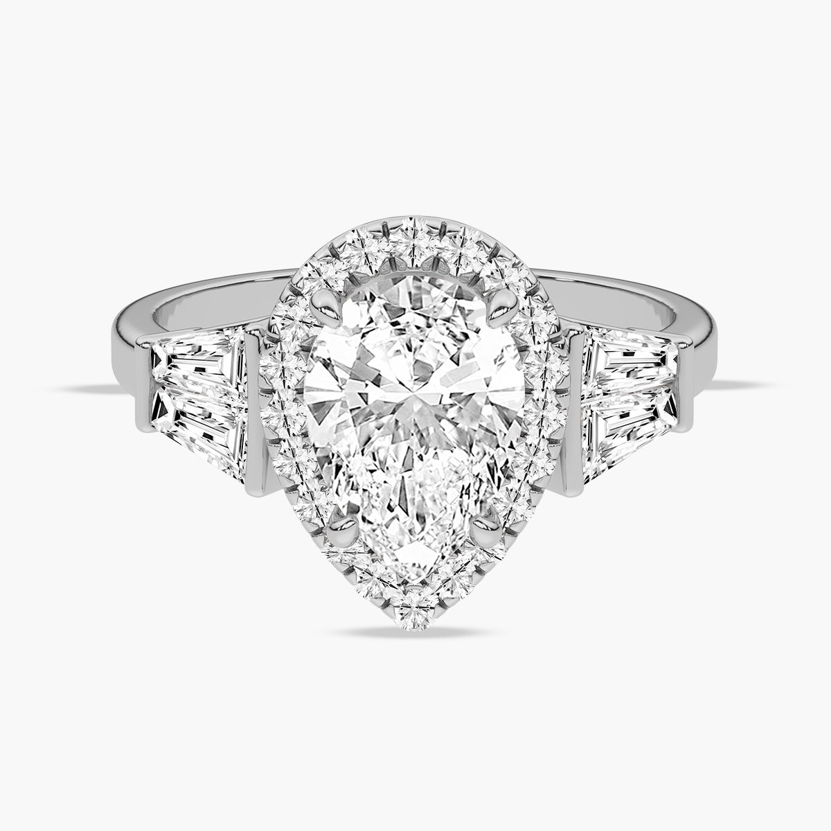 Reeve Ring