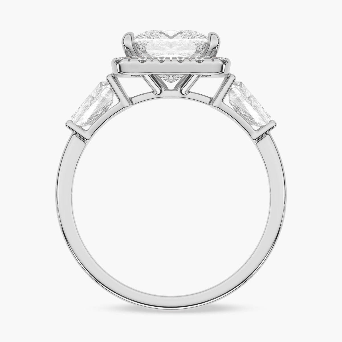 Platinum - Princess