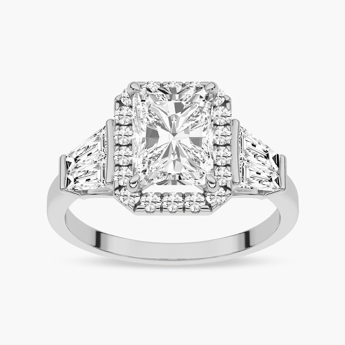 Reeve Ring