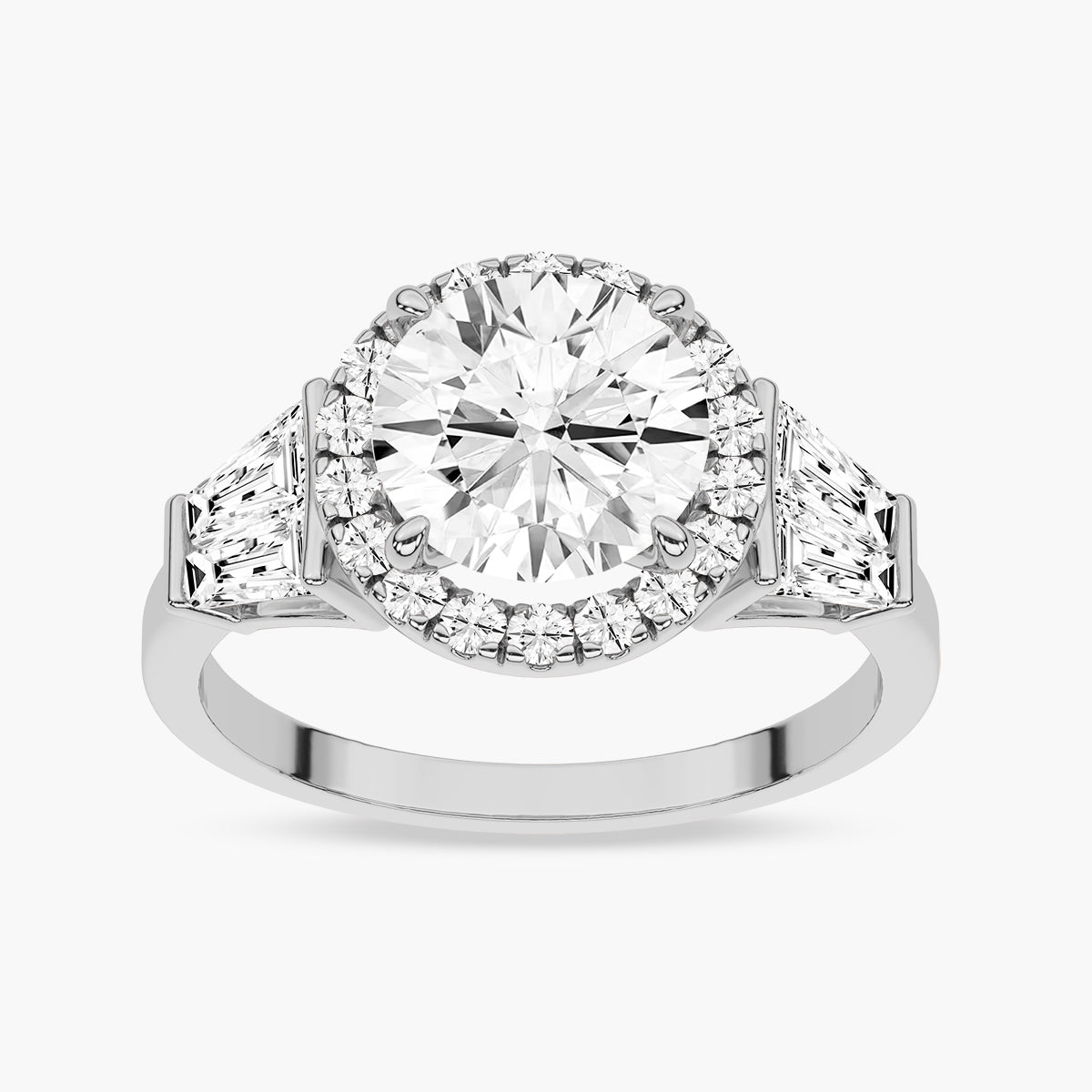 Reeve Ring