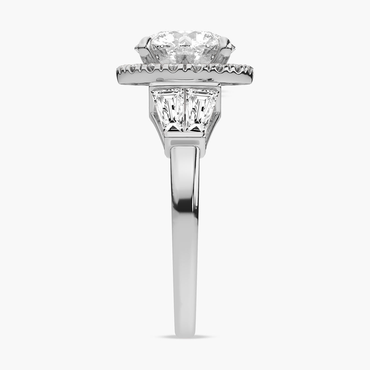 Reeve Ring