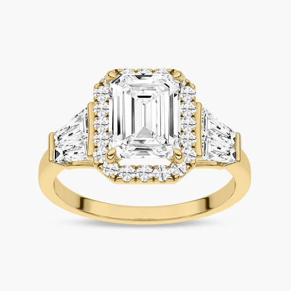 Reeve Ring