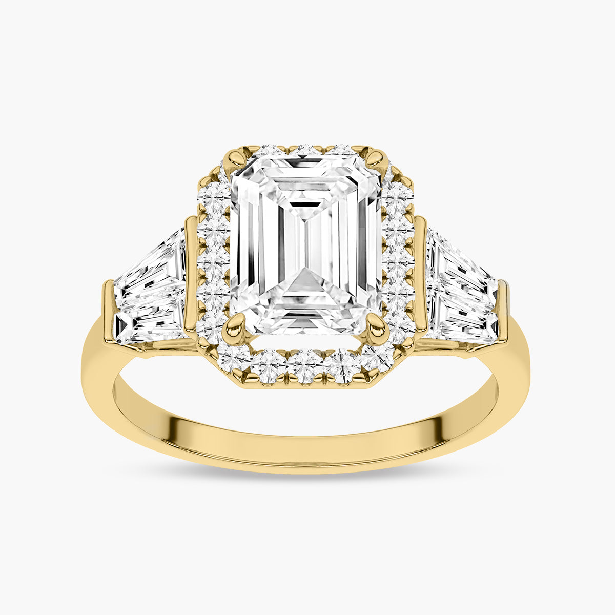 Reeve Ring