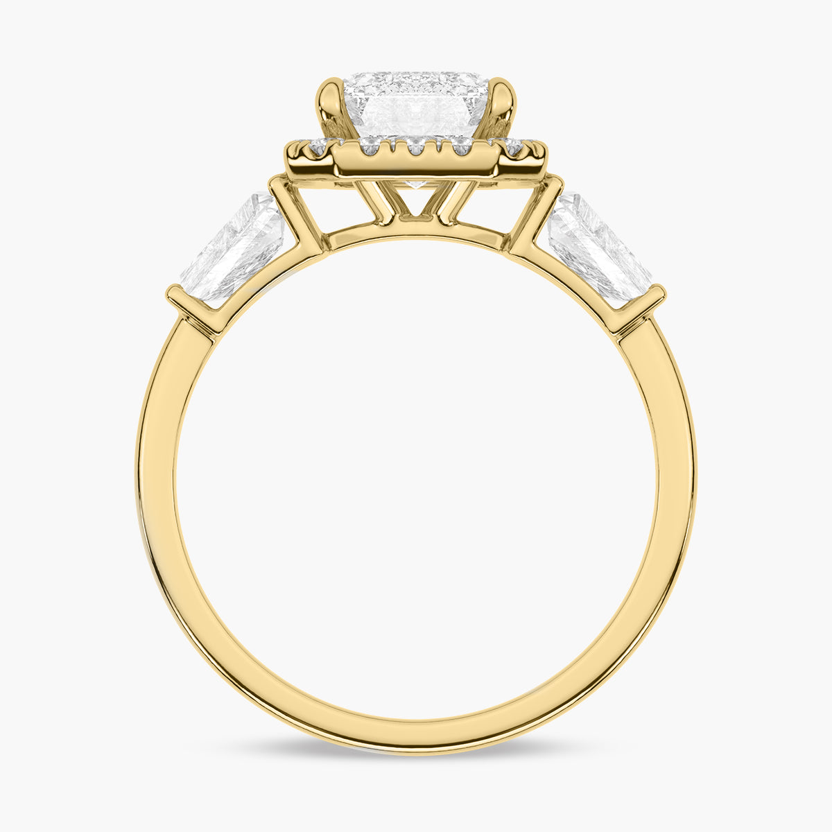 Reeve Ring