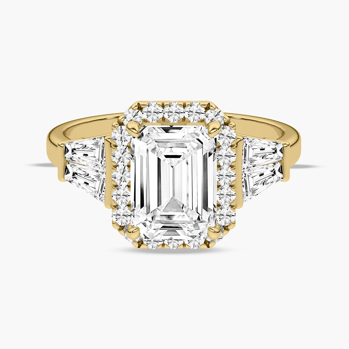 Reeve Ring