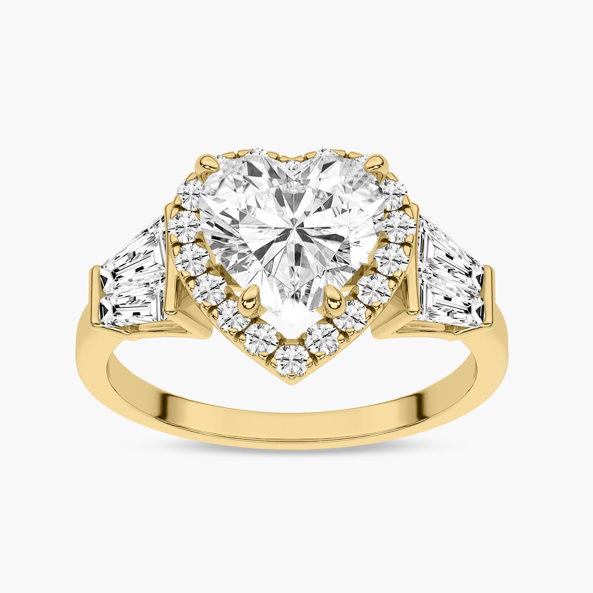 Reeve Ring
