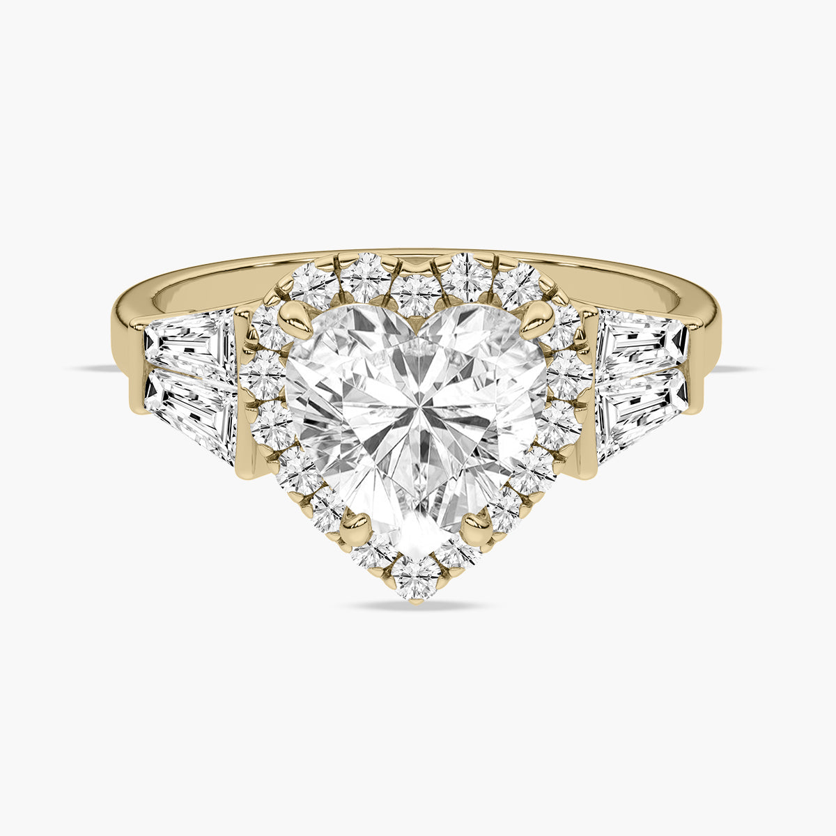 Reeve Ring