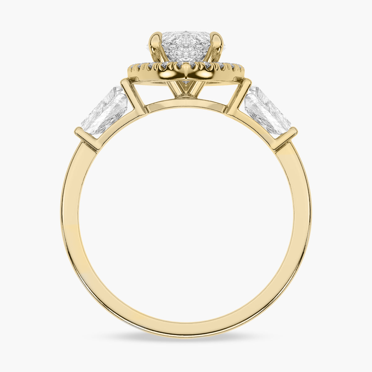 Reeve Ring